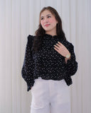Jaydie Premium Longsleeves Top