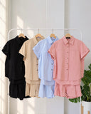 Nancie Premiuim Buttondown Coordinates
