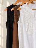 Fiarah Premium Embroidered Top