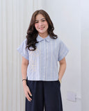 Charlee Premium Buttondown Top