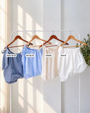 Kaiya Premium Asymmetrical Top