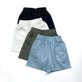 Colt Linen Shorts