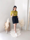 Colt Linen Shorts