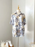 Danica Printed Floral Coordinate