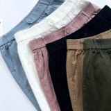 Daryl Pocket Shorts