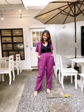 Mariam Blazer Coordinate