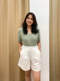 Shaira Knit Top