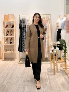 Ren Trench Coat