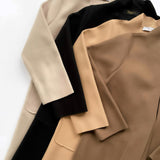 Ren Trench Coat