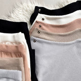 Roan Premium Knit Coordinates