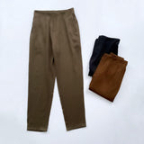 Arden High Waist Trouser Pants