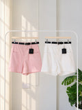 Jerri Premium Tailored Shorts