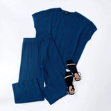 Hilda Premium Knit Coordinate