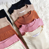 Sahara Premium Knit Coordinates