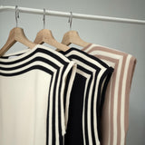 Helga Premium Knit Coordinates