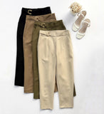 Fiori Work Pants with sizes