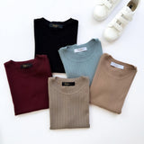 Doris Premium Knit Coordinates