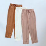Harriet Premium Linen Pants
