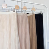 Carys Pleated Skirt