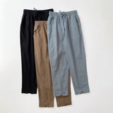 Perrie Premium Linen Pants