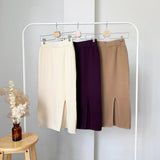 Neli Knitted Skirt