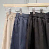 Armin Wide Leg Culottes Pants