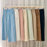 Cody Linen Square Pants