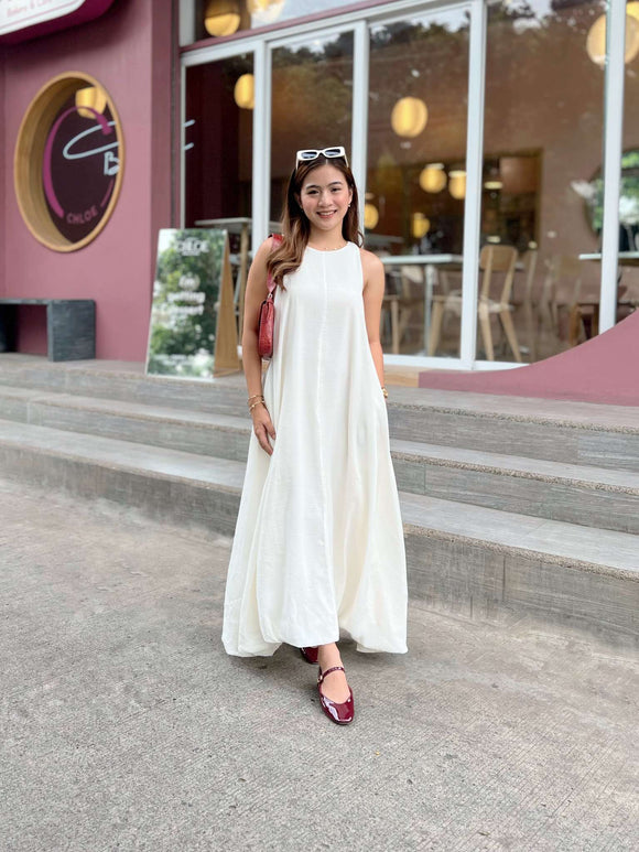 Ravina Premium Maxi Dress