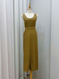 Lovell Premium Maxi Dress