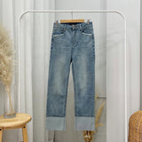 Johnny Denim Pants