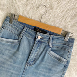 Johnny Denim Pants