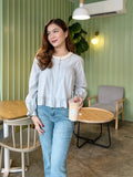 Ynez Premium Longsleeve Top