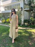 Sofi Sleeveless Dress
