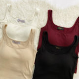 Fran Premium Sleeveless Top