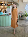 Whiley Premium Tier Maxi Dress