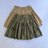 Vonte Premium Tier Skirt