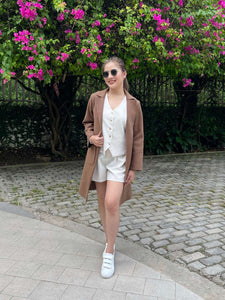 Sansa Trench Coat