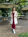 Ren Trench Coat