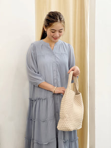 Minerva Premium Tier Dress