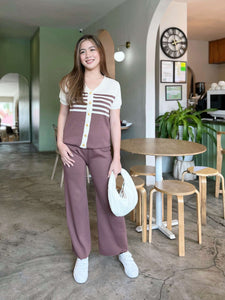 Jayden Knit Coordinates