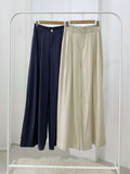 Ted Premium High Waist Pants