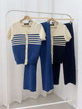 Jayden Knit Coordinates