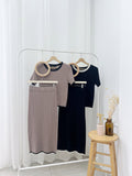 Morleya Textured Knit Coordinates