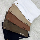 Oliver Belted Trouser Pants