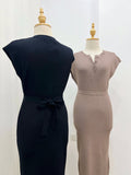 Alayna Knit Dress