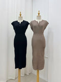 Alayna Knit Dress
