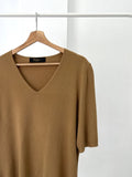 Fina Plus Size Knit Top