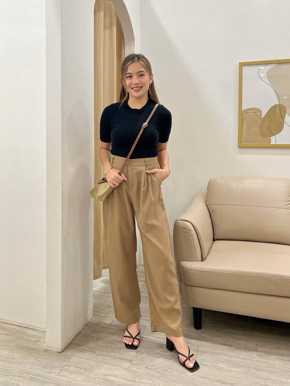London Trouser Pants