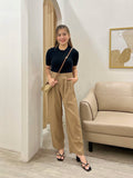 London Trouser Pants