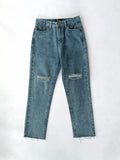 Rezza Premium Denim Pants